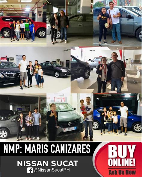 nissan bacoor gateway photos
